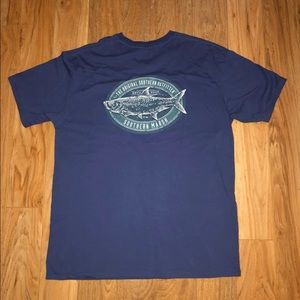 Men’s Southern Marsh T-shirt